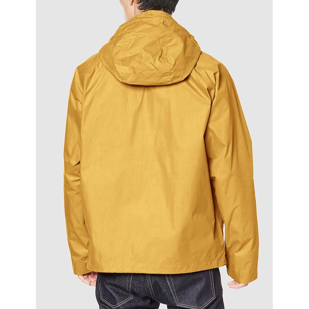[Chums] Outerwear Camping Parka Light Men's