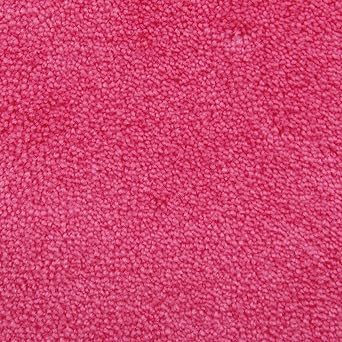 Made in Japan Kleen-Tex Universal Entrance Mat Standard Mat S Pink 60 x 90cm AM00024