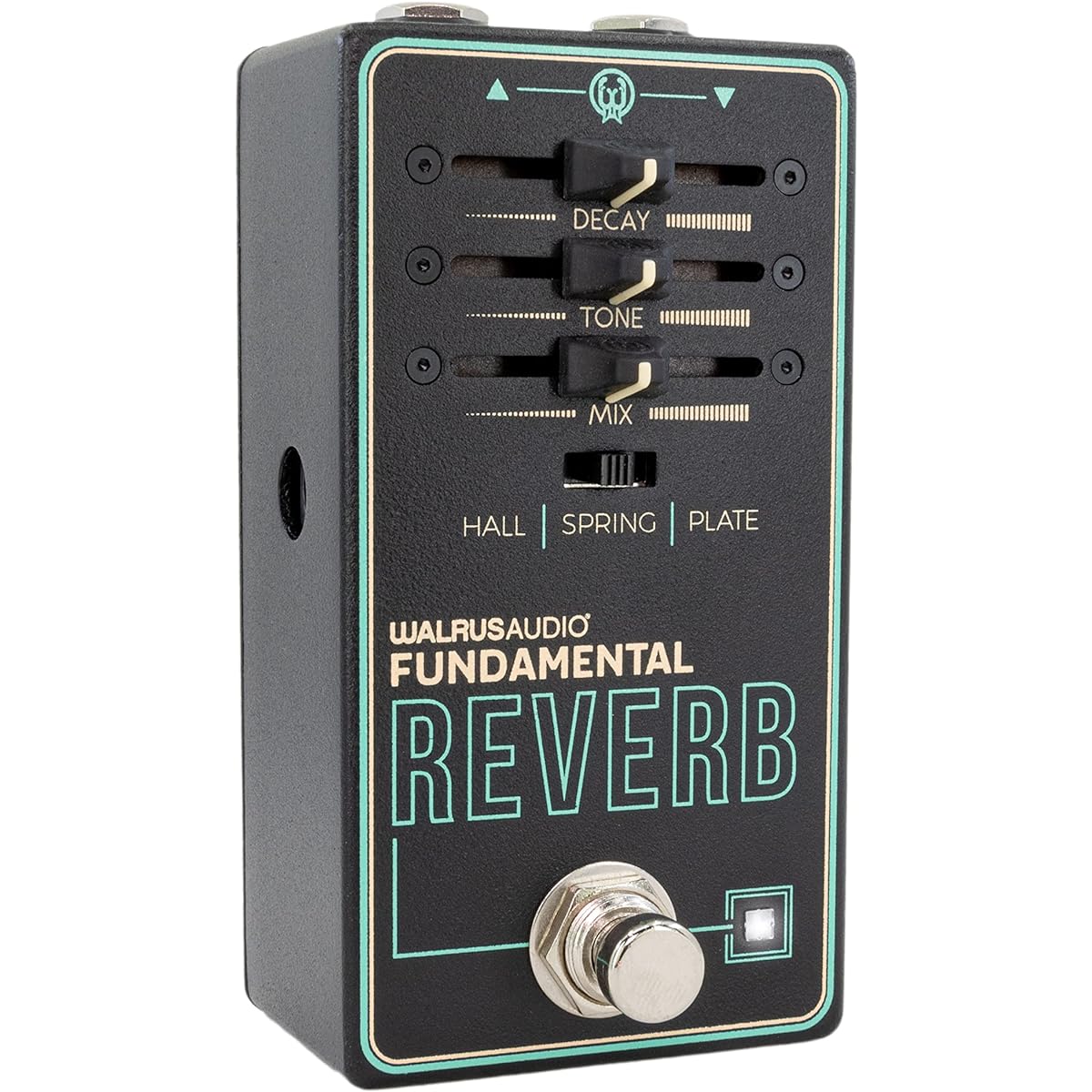 WALRUS AUDIO Fundamental Series Fundamental Drive Overdrive WAL-FUN/OD