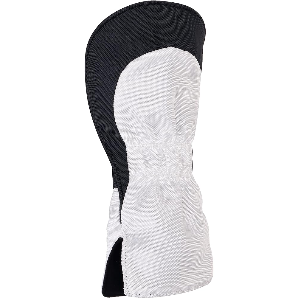 A/A FLAG [PE] Driver Head Cover / GFY026 [Navy] F