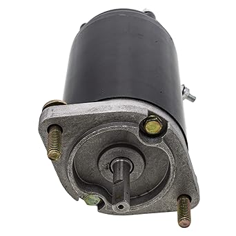NICHE Starter Motor 0745-356 for 2001-2013 Arctic Cat Mountain Pantera Panther Bearcat 570 F5 F6 F8 ZR 800