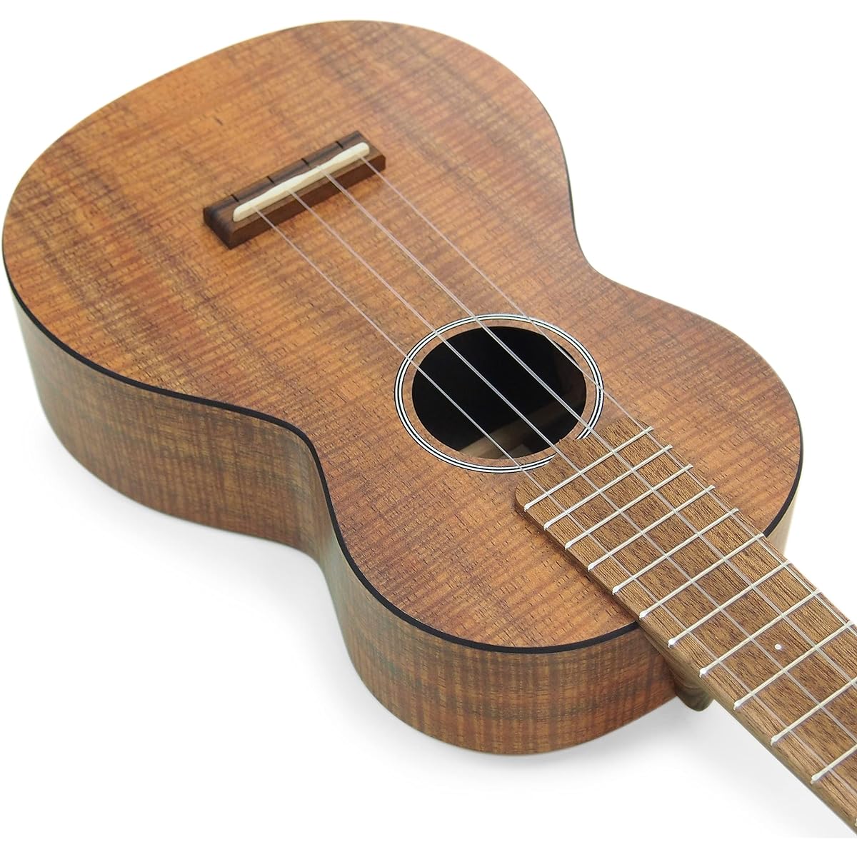 Martin Martin Ukulele OXK Concert Uke Concert HPL Body Hawaiian Core Finish Tuner Cord Sheet Cloth Included [US Brand] (u)