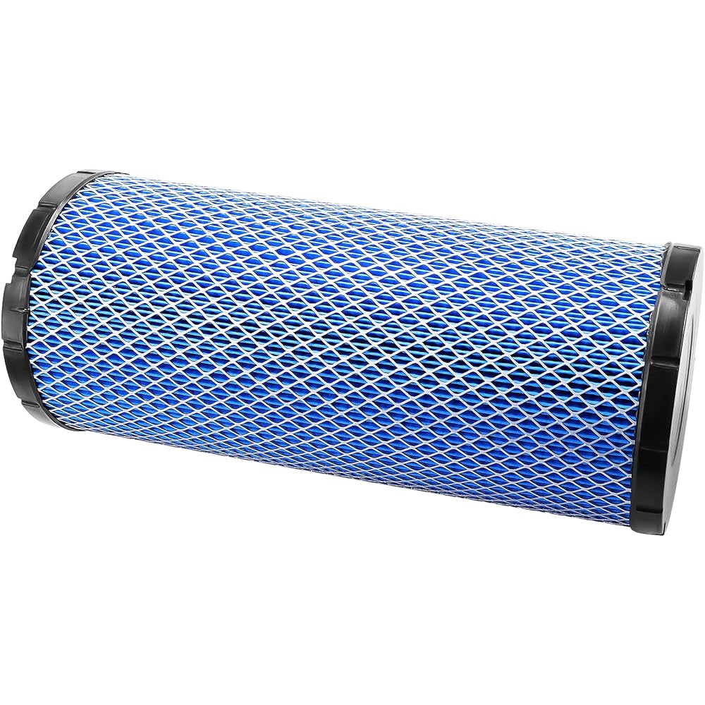 SOLLON Original Air Filter Cleaner Polaris RZR 4 900 EPS RZR 900 Ace 900 General 1000 General 4 1000 Replacement OEM 7081937 7082115
