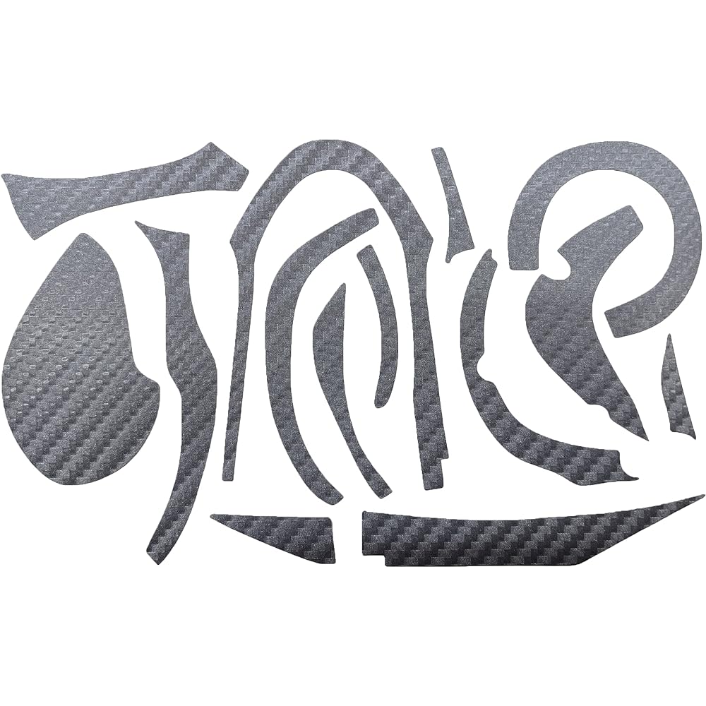 CUSTOM SEAT.JP Armor YOROI 22SLX DC XT Custom Decal Scratch Prevention Scratch Protection Bait Reel Custom