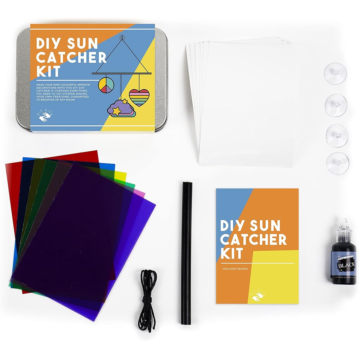 SINGLE UNIT - Sun Catchers