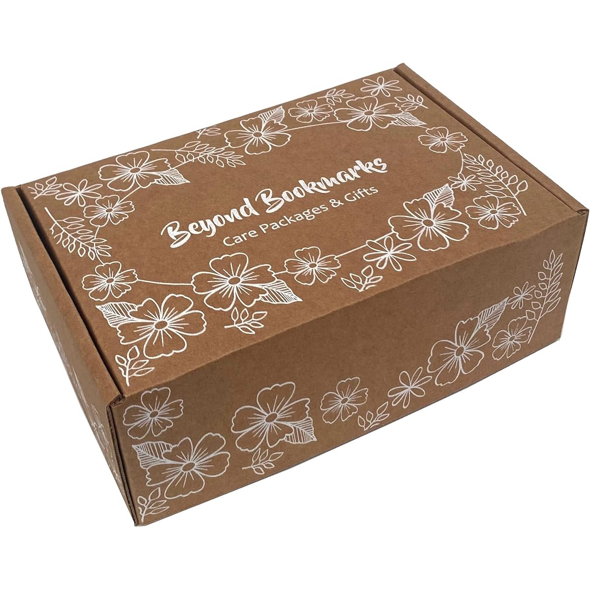 Happy Mail Teen Girls Care Package #4 - Summer Camp - Get Well Soon - Happy Birthday - Thinking of You