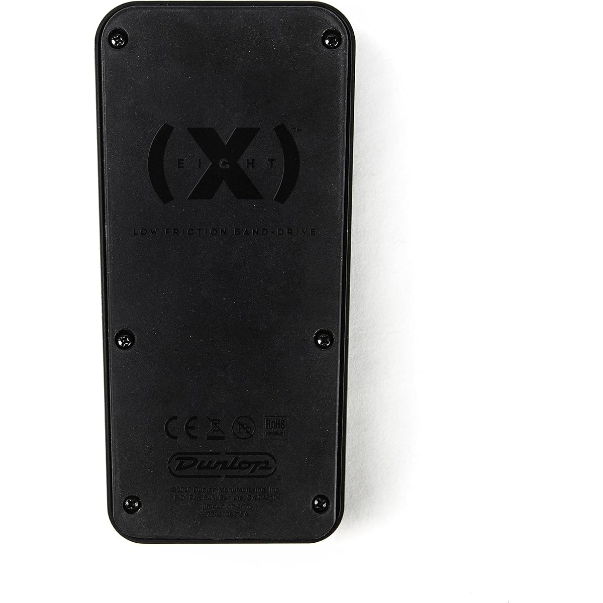 Jim Dunlop Volume (X) 8 Pedal (DVP5)