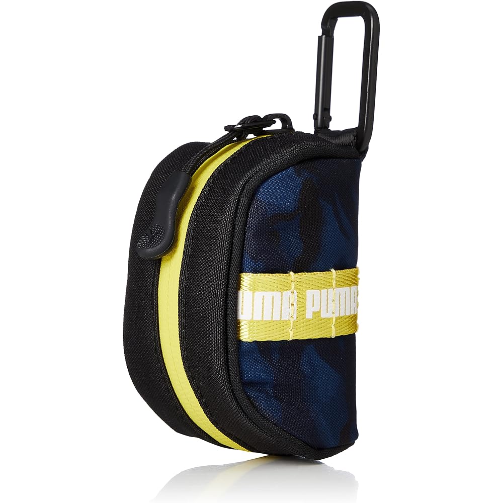 [PUMA] Golf Graphic Ball Case