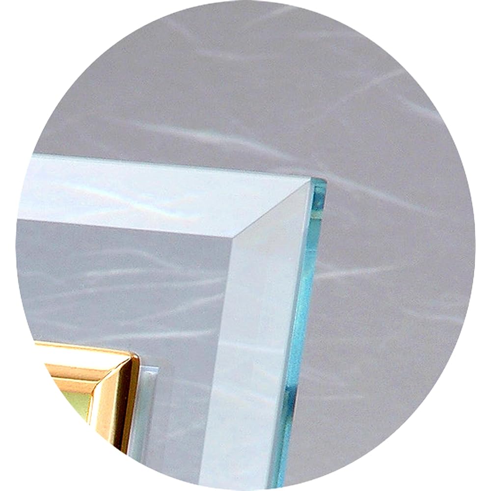 Luxury crystal photo frame DX 2L version 19468