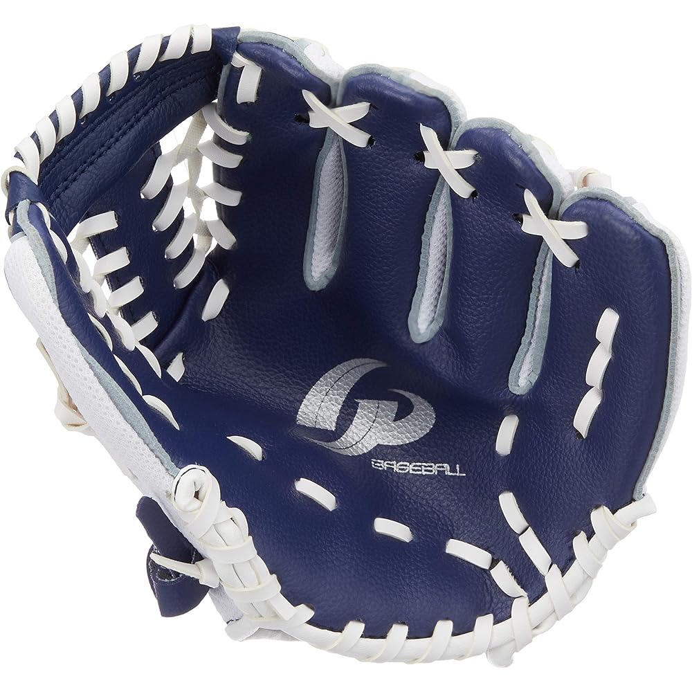 GP Glove Super Light for Lower Elementary School Grades 9 Inches Right Throw Navy 46424Y