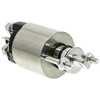 NICHE Starter Solenoid for Yamaha Virago 1100 750 700 1000 5A8-86110-50-00 Motorcycle