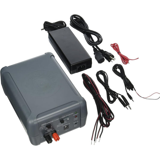 Bachmann E-Z Command DCC 5 Amp Power Booster All Scales