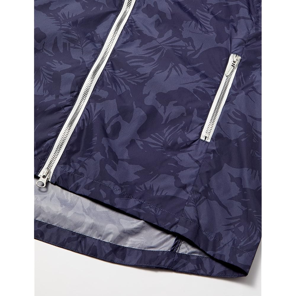 [Munsingwear] 22 Spring/Summer Model Golf Blouson Stretch Water Repellent Women's