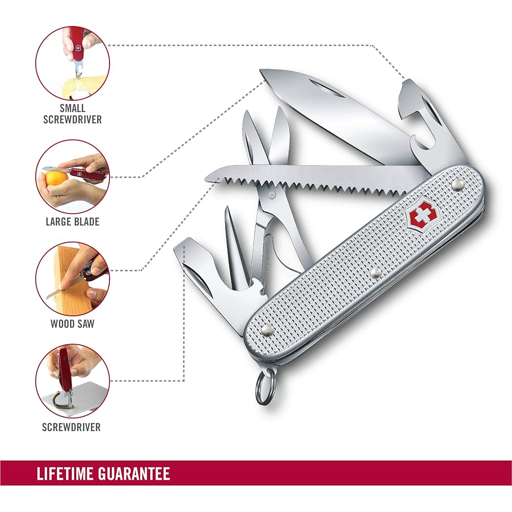 VICTORINOX Farmer
