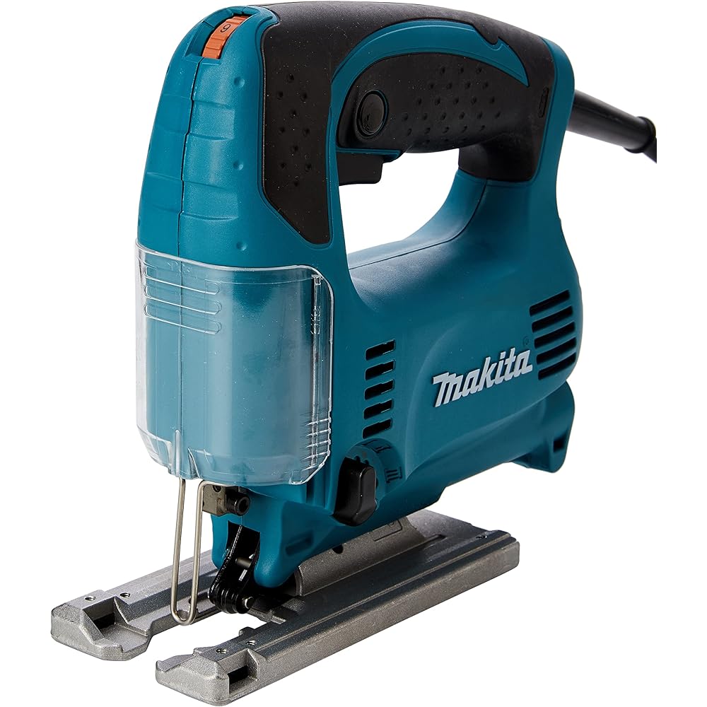 Makita Jigsaw with Orbital 4329