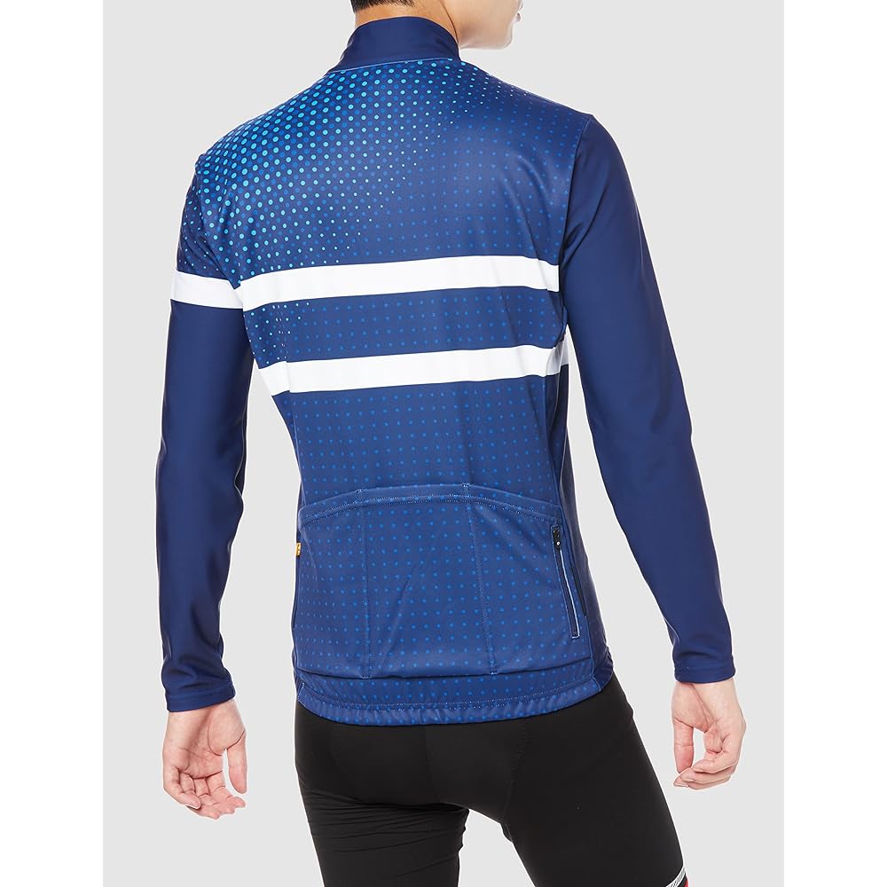 [Pearl Izumi] Shirt Ignite Winter Basic Jersey Men's