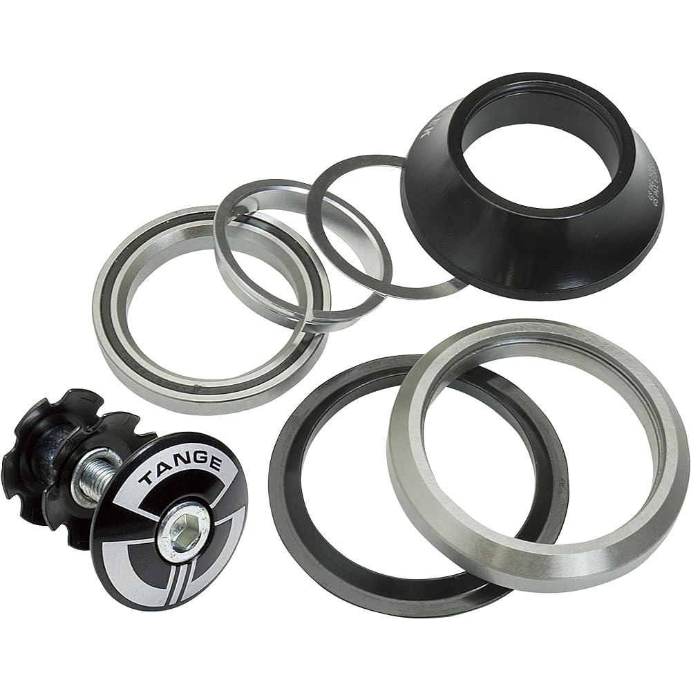 TANGE IS245LT Integral Headset