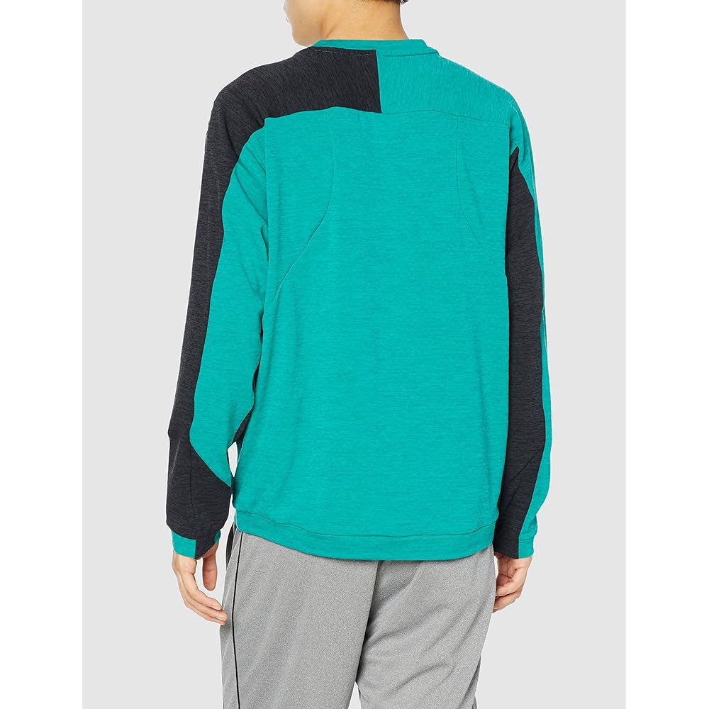 [Mizuno] Tennis Wear Stretch Fleece Shirt 62JC0504