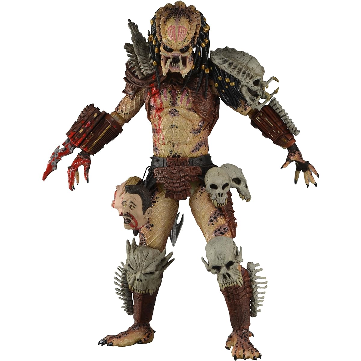 Predator [Predators] DX Bad Blade