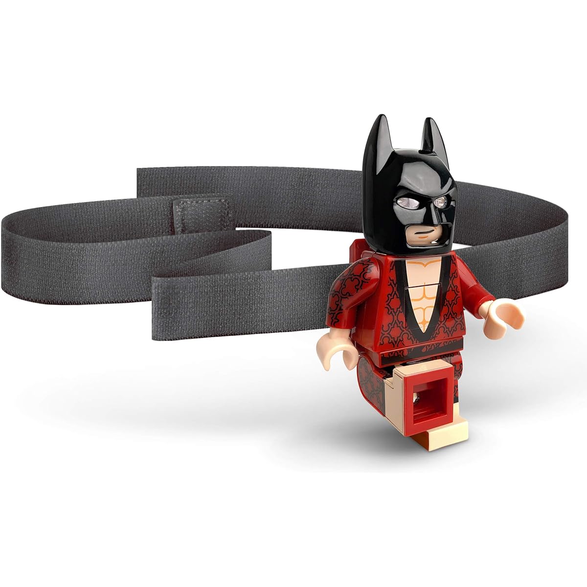 LEGO Batman Movie Kimono Batman Head Lamp