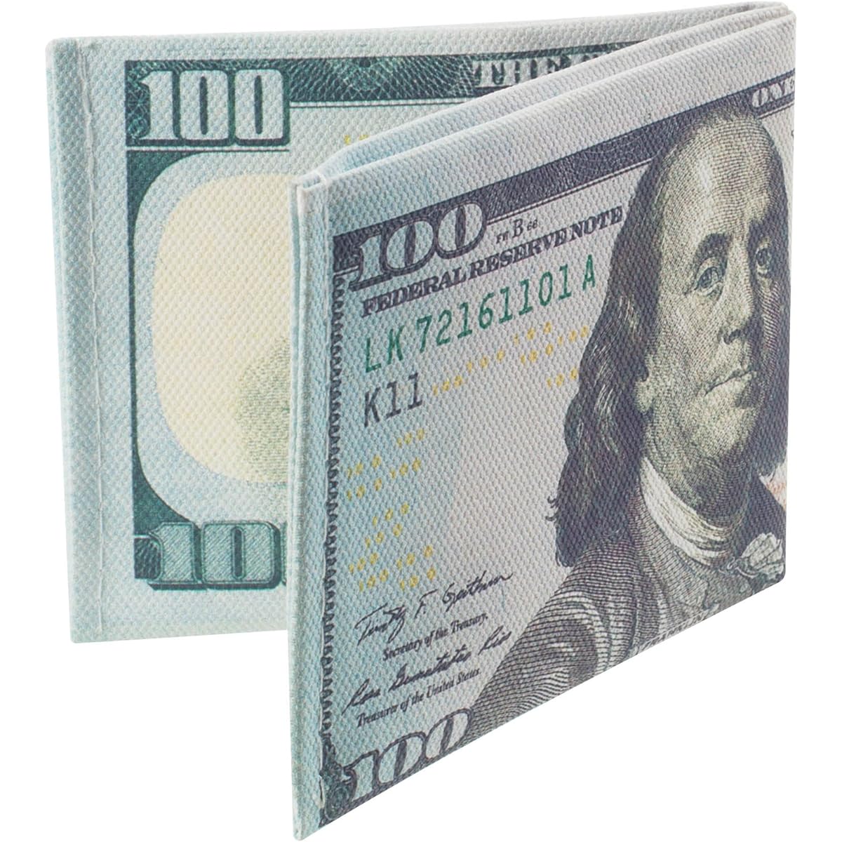 Toysmith Big Spender Wallet