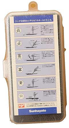 Sanhayato Surpin Kit BBR-5208