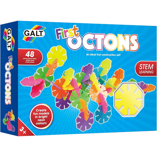 (1, classic) - Galt First Octons