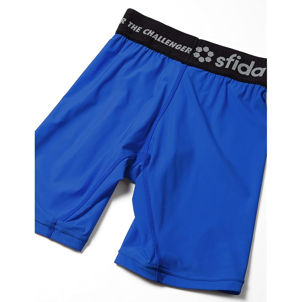 [Sfida] Training Wear SA-21828JR Boys