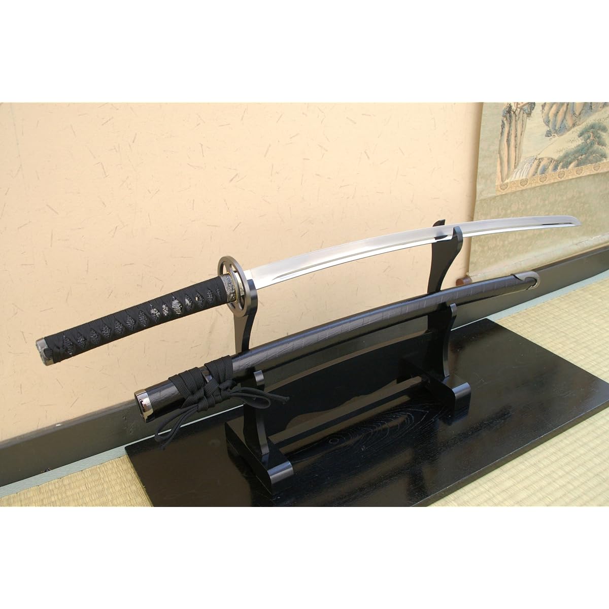 Imitation sword (art sword) Sengoku military commander series Date Masamune Koshirae