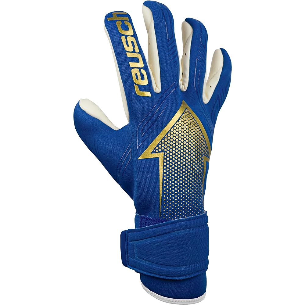 Roish Arrow Gold X White/Red (1015) 8