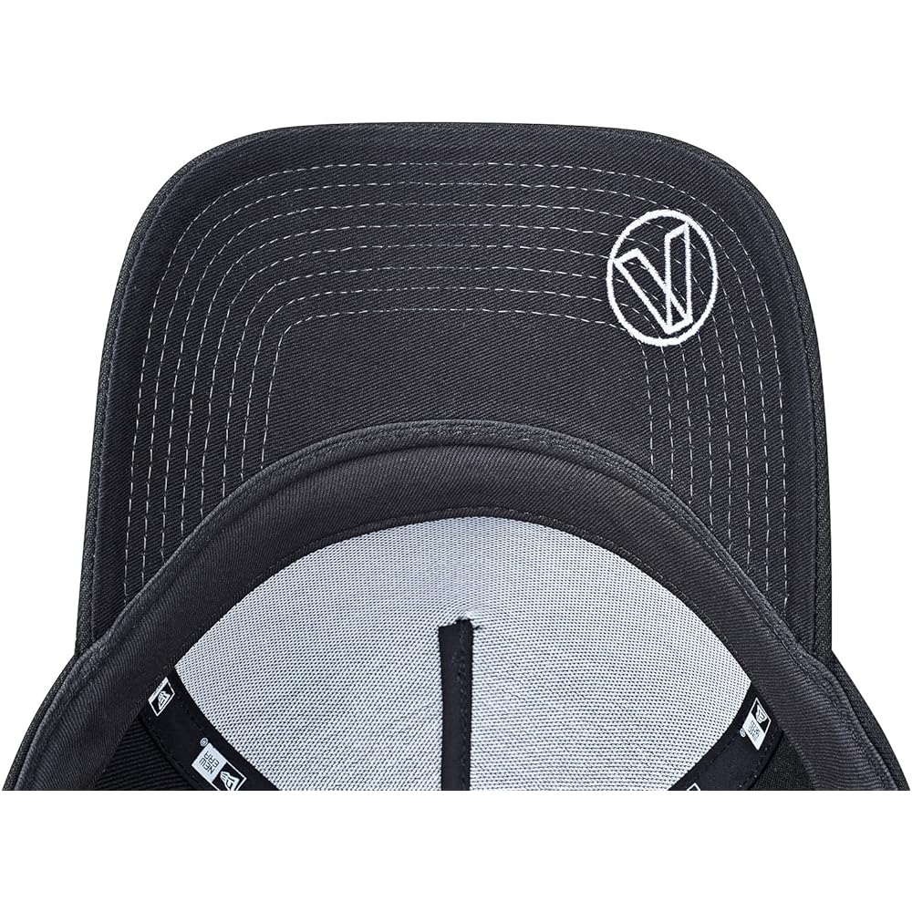 VARIVAS VARIVAS×New Era 9FORTY A-Frame Free Size Navy VAC-74