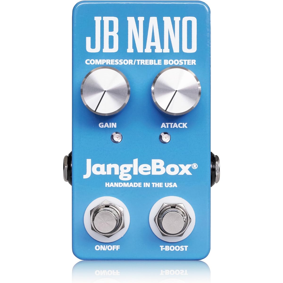 JangleBox Jungle Box Compressor JB Nano [Domestic genuine product]