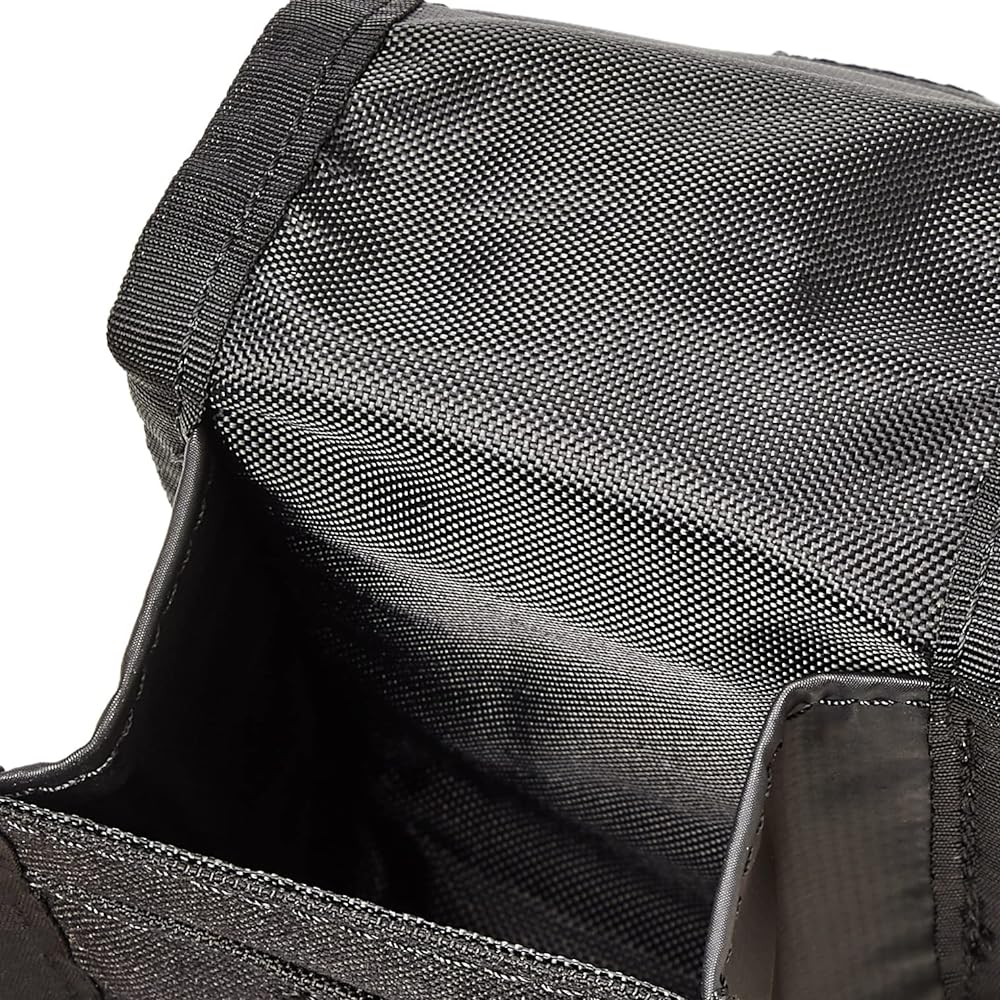 LINHA QUICKSNIPE NANO TYPE2 MSB-17N BLACK