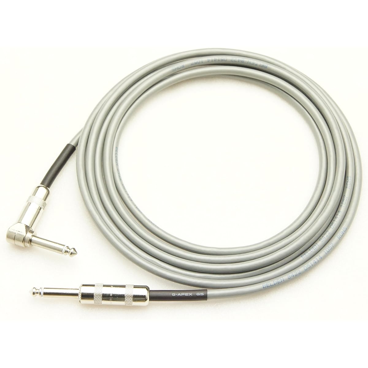 ONKODO 8422 Guitar Shield SL (SWITCHCRAFT) (10m)
