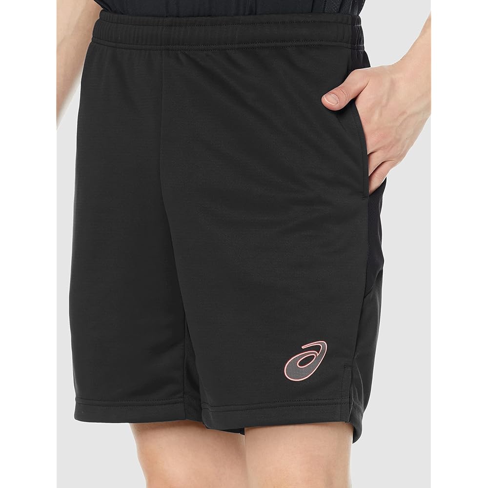 [ASICS] Soccer Wear Dry Training Shorts 2101A178 Men's