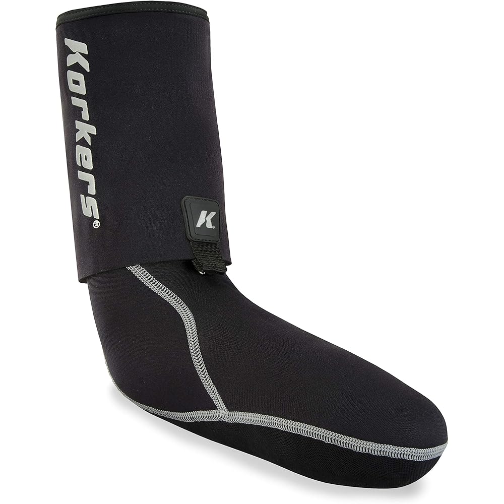 [Cokers] I-Drain Neoprene3.5 GuardSock (Neoprene Guard Socks)