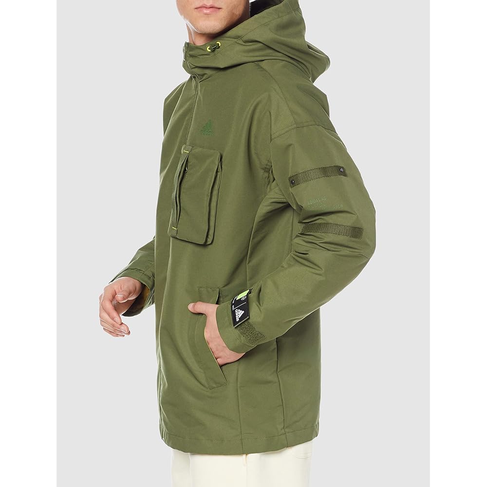 [Adidas] Jacket 49218 Men's