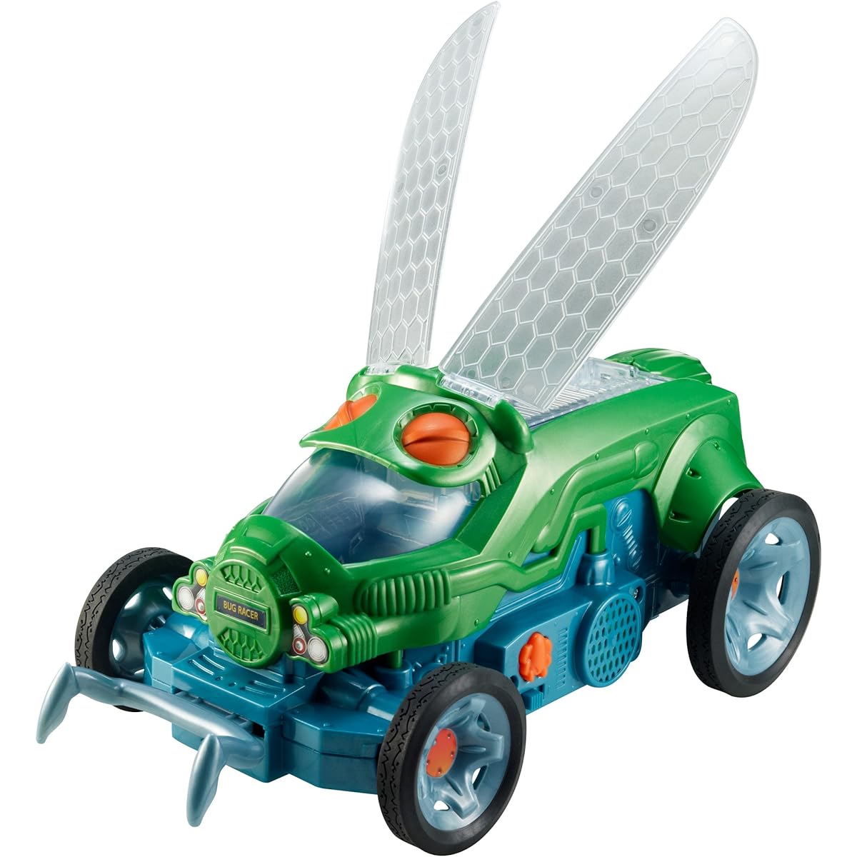 Bug Racer Vehicle by Mattel