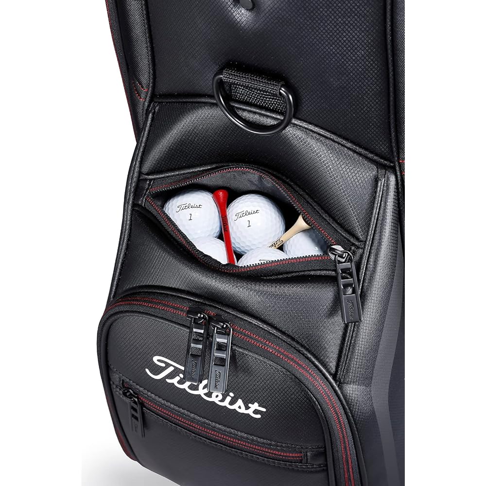 TITLEIST Caddy Bag Aspire Caddy Bag
