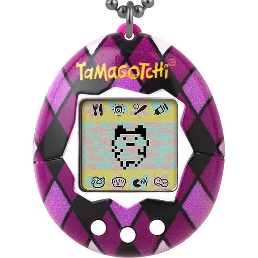 Tamagotchi Original - Majestic (updated logo)