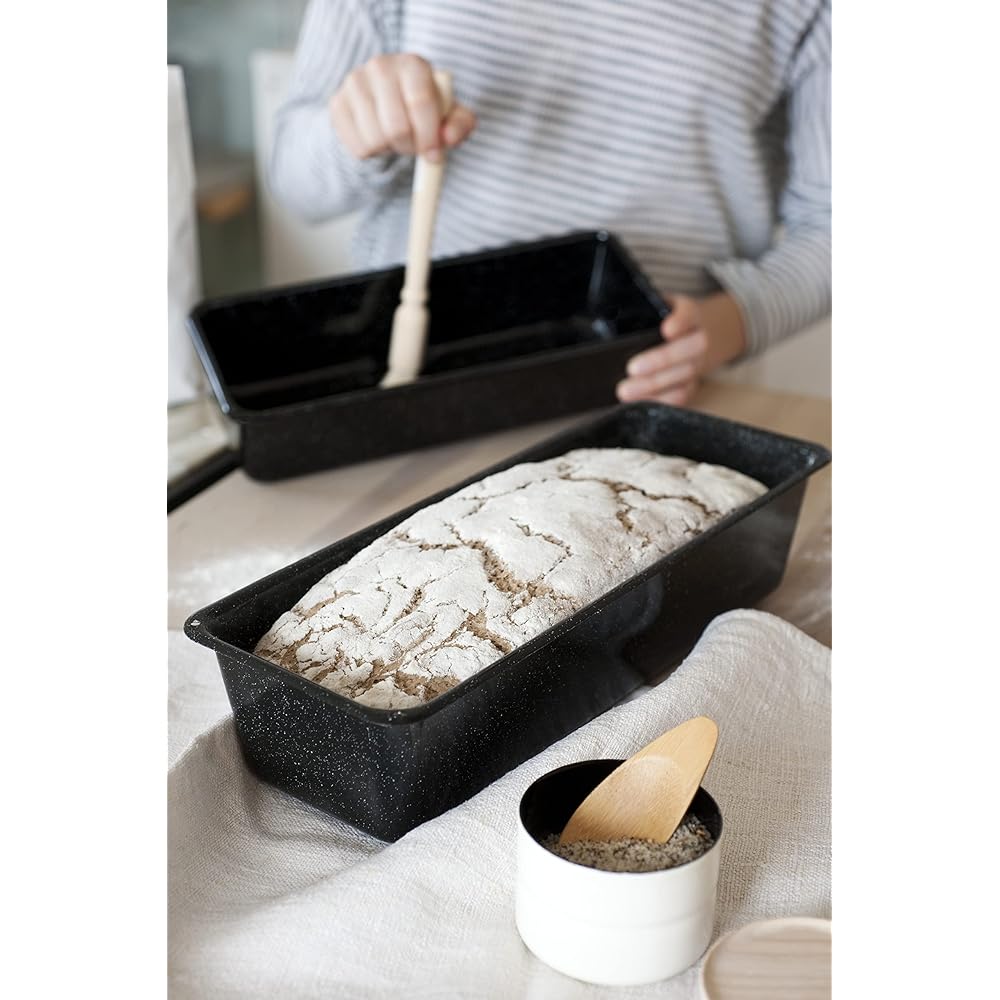 RIESS Frying Pan Professional BAKER 1kg King Cake Pan 25x10cm 0642-022