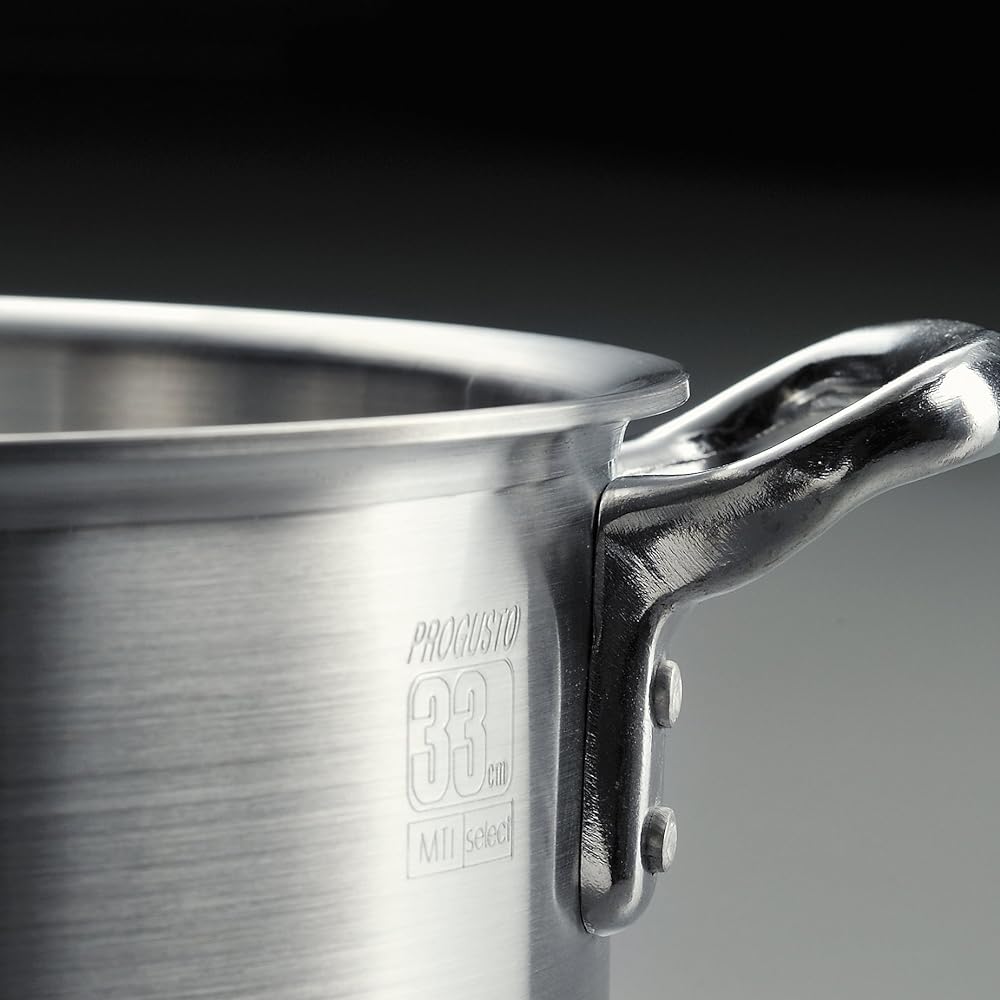 MTI Progust aluminum body pot body only 36cm