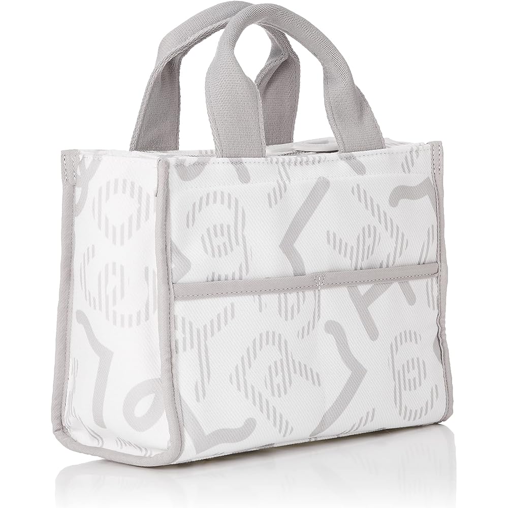 [Pearly Gates] Cart bag (fuzzy pattern) / Golf round / 053-3181203