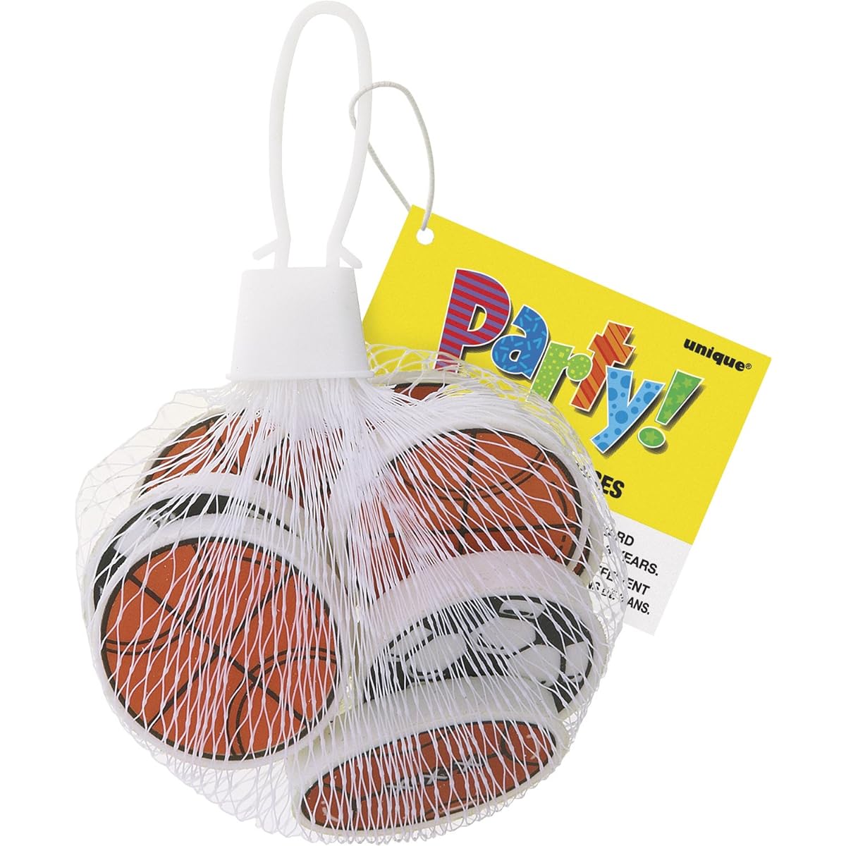 Sport ball Gums Net bag [8]