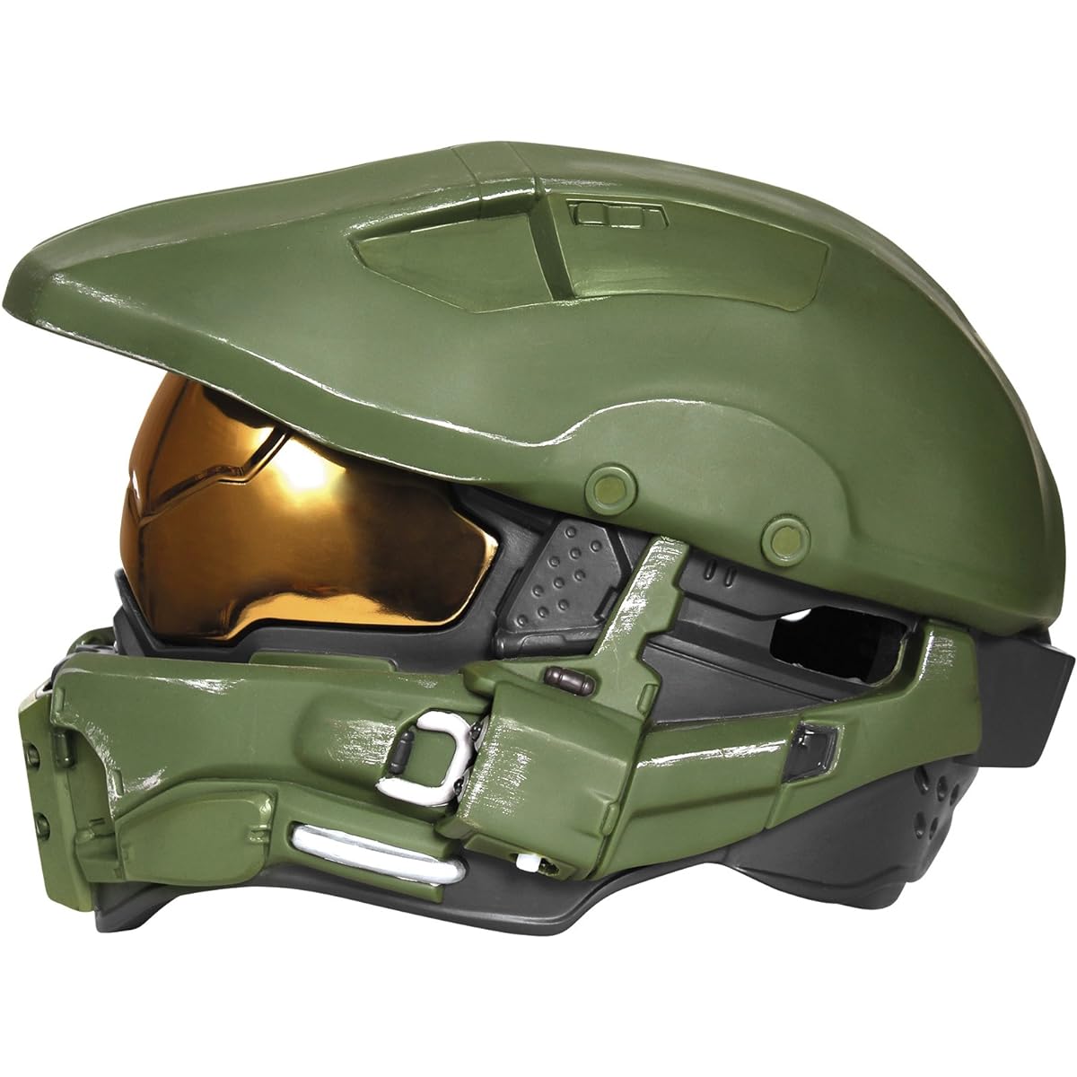Disguise Master Chief Kids Light Up Mask