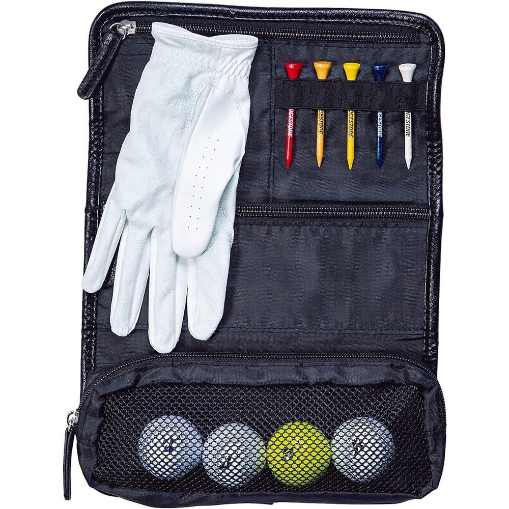 BRIDGESTONE Cart Pouch ACG222 2022 Model