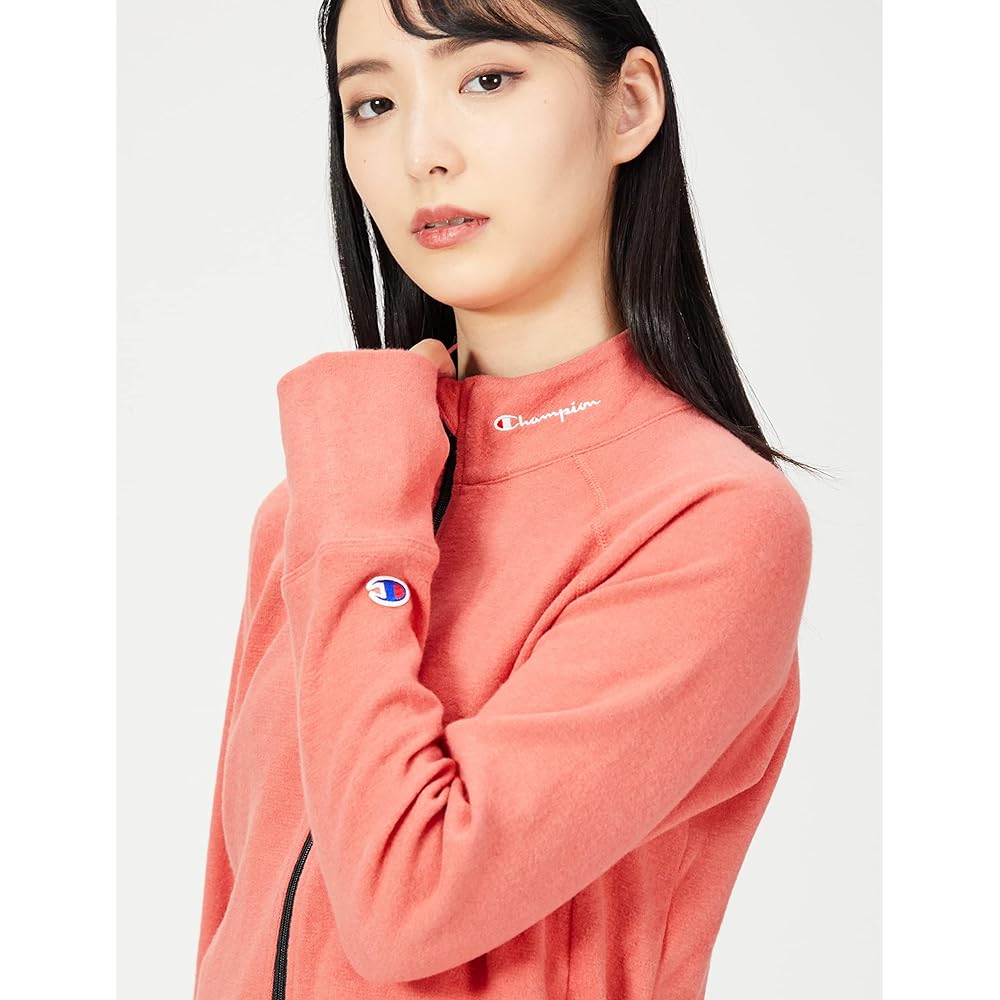 [Champion] Zip Jacket SPORTS CW-SS417 Women's