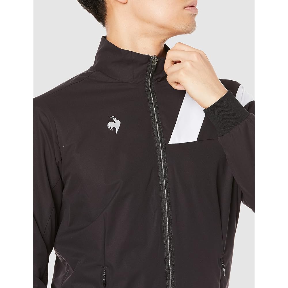 [Le Coq Sportif] 22 Fall/Winter Model Golf Blouson [RIJOUME] Water Repellent Stretch ECO Men's