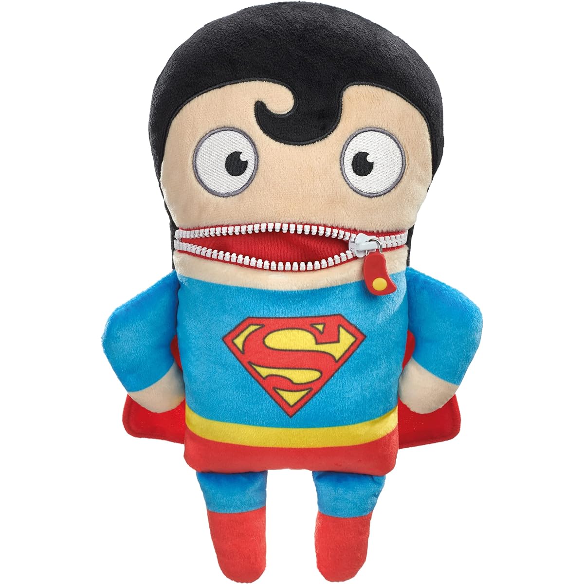 Schmidt Spiele SSP Worry Eater Superman 29cm 42551