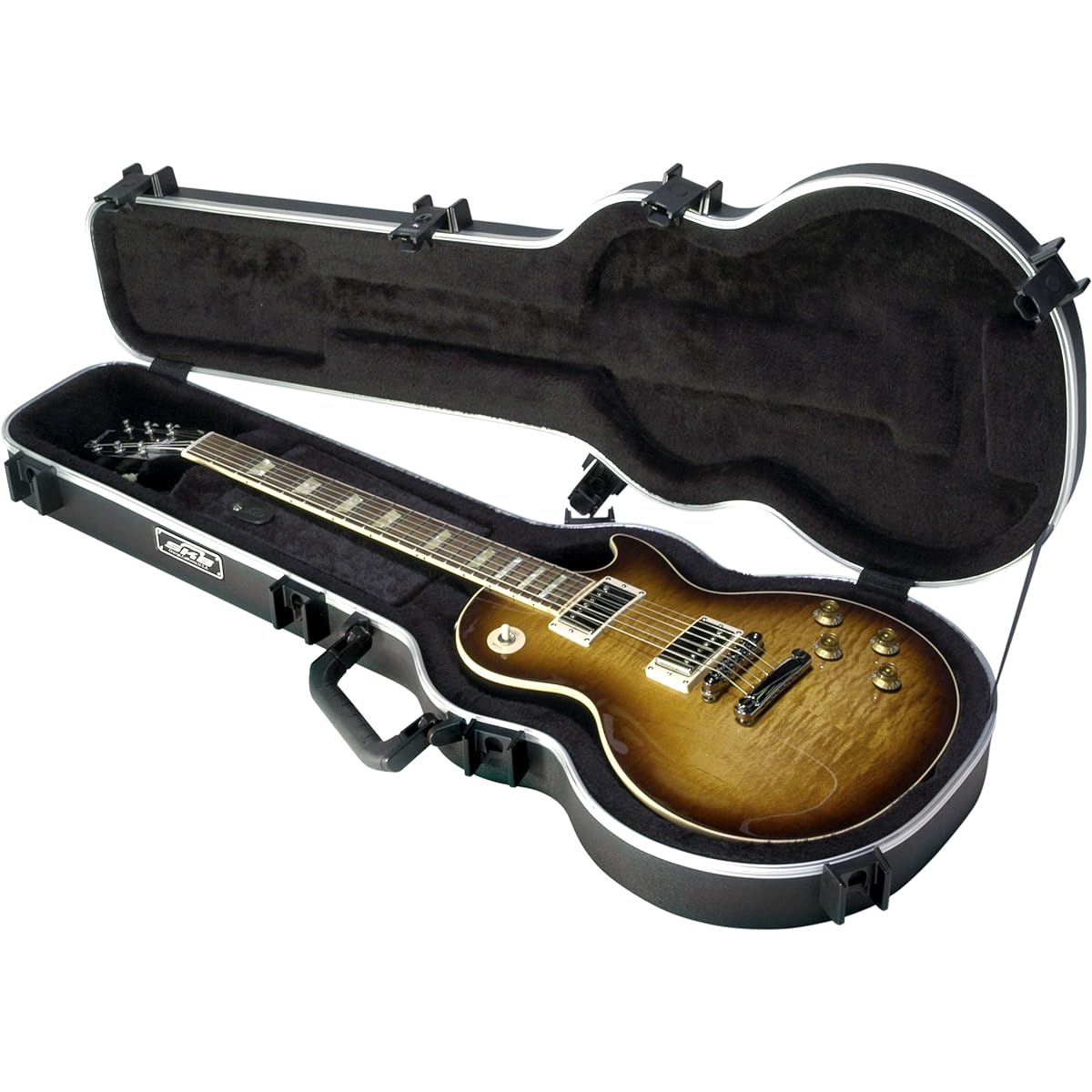 SKB 56/LP CASE Hard case for Les Paul